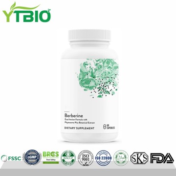 Premium Liver and Gut Health Capsules | Custom OEM & ODM Service