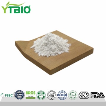 High Purity 98% L-Serine Powder Food/Cosmetic Grade