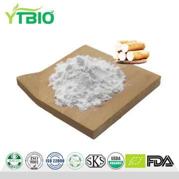 Natural Yam Extract Powder | Professional Manufacturer