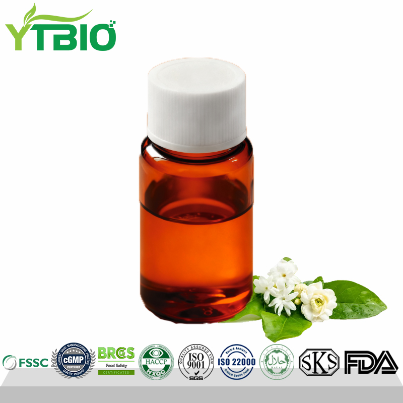 Pure Jasmine Essential Oil