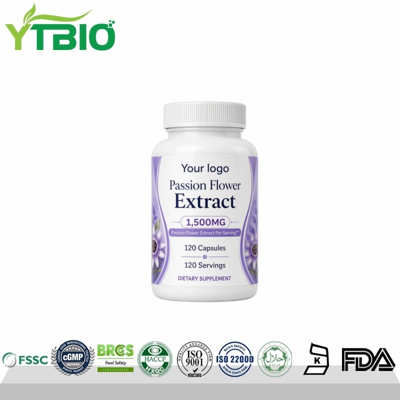 Passion Flower Extract Capsules.jpg
