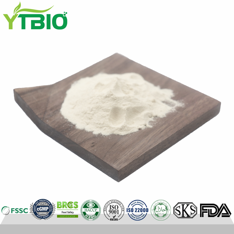 Arabic Gum CAS 9000-01-5