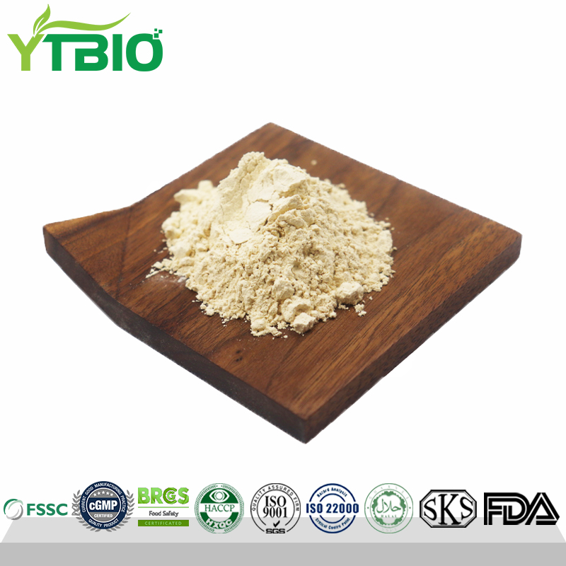 Chromium-Enriched Yeast 2000PPM