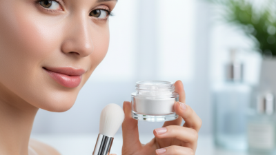 Best Arbutin Powder for Skin Brightening Benefits?