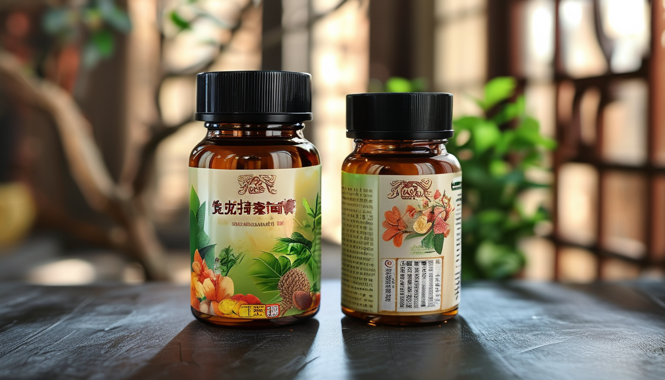 Capsule OEM Manufacturer For Immune Support