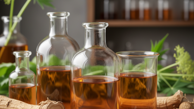 Top 10 Benefits of Angelica Extract for Global Buyers