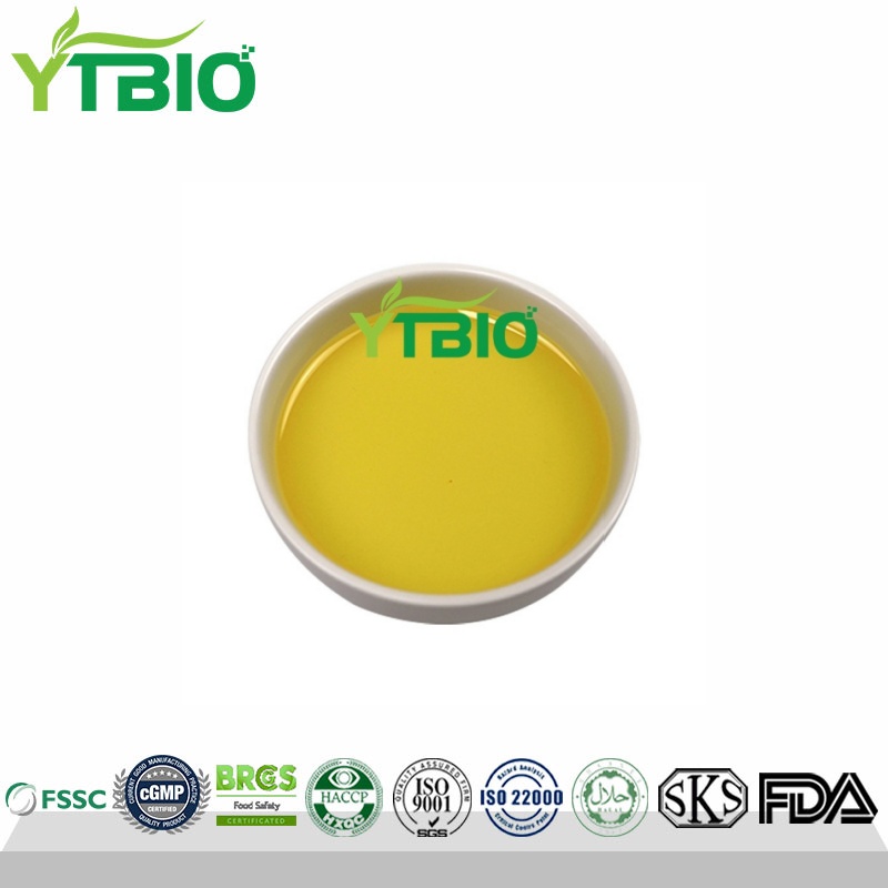 Bulk Supply Natural Source Tocotrienols Rice Bran Extract