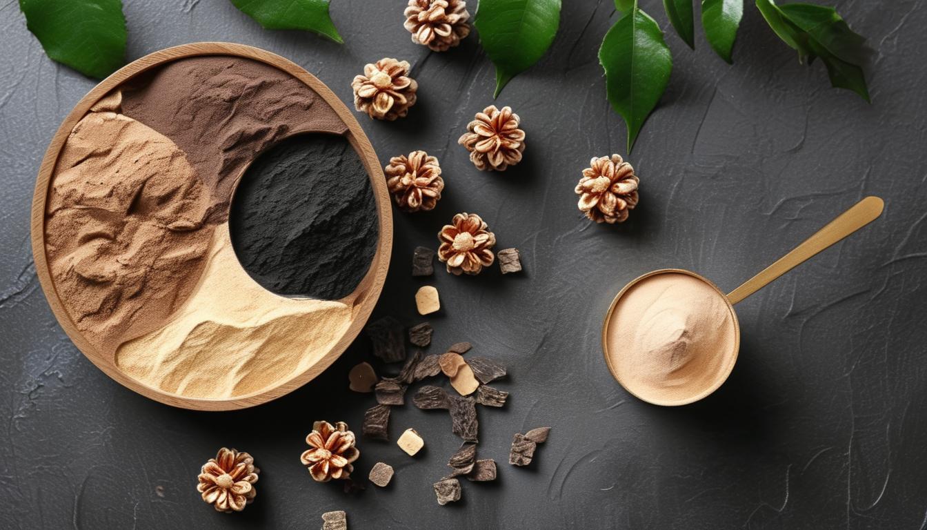 Solid Beverage Powder OEM For Beauty-From-Within Supplements