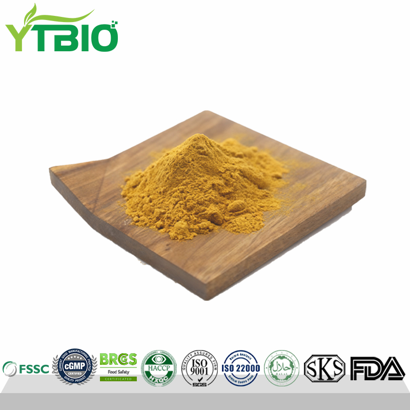Factory Supply Ox Bile Powder