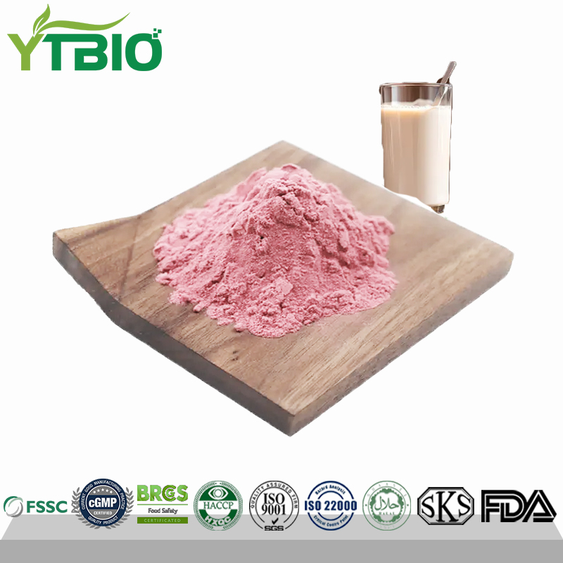 Bovine Lactoferrin Powder