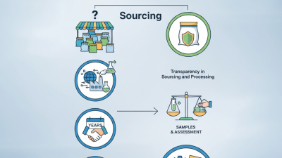 Top Tips for Sourcing High Quality Guar Gum Powder?