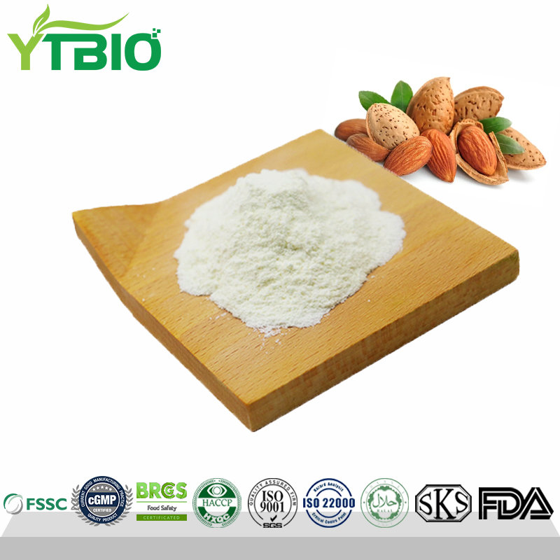 Factory Supply Almond Flour/Almond Powder