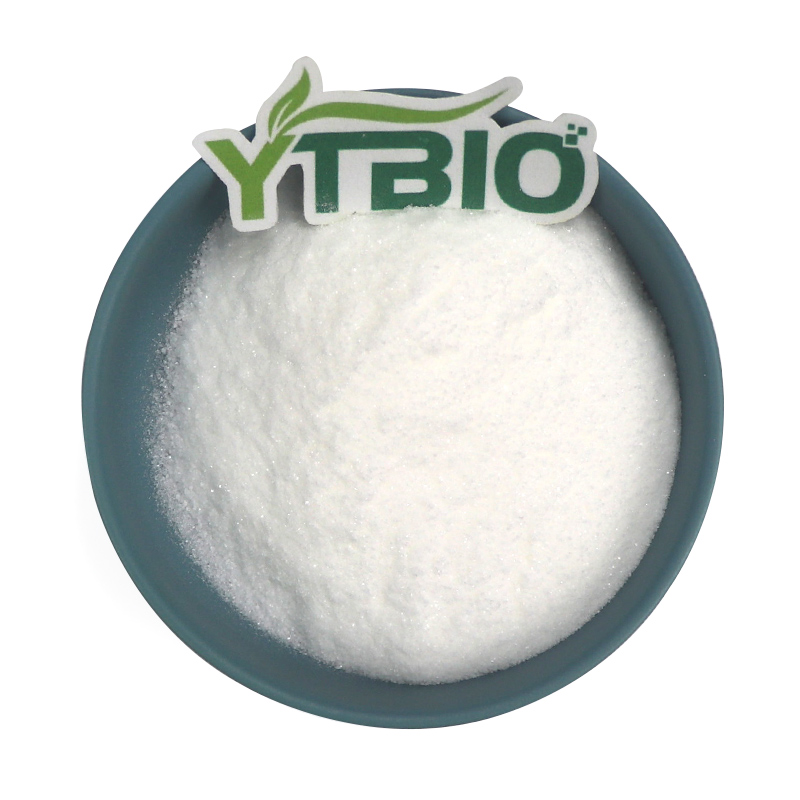 About the role and effect of Creatine Hydrochloride in sports supplements