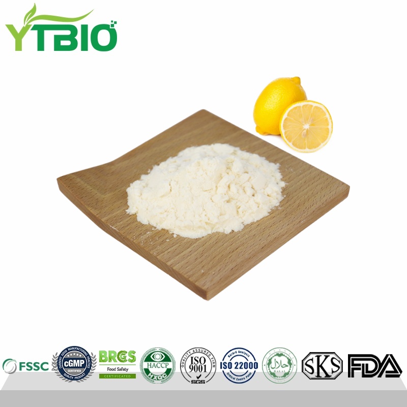 Lemon Powder