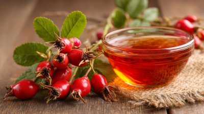 7 Amazing Benefits of Rosehip Extract for Your Health and Wellness