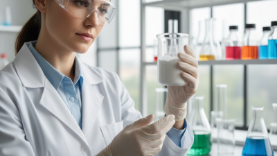 Top 10 Zinc Pyrithione Powder Suppliers You Need to Know?