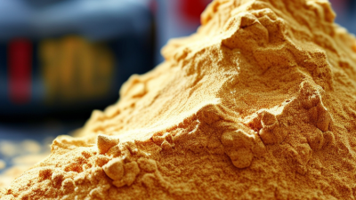 China Top Creatine Powder Manufacturers for Global Buyers