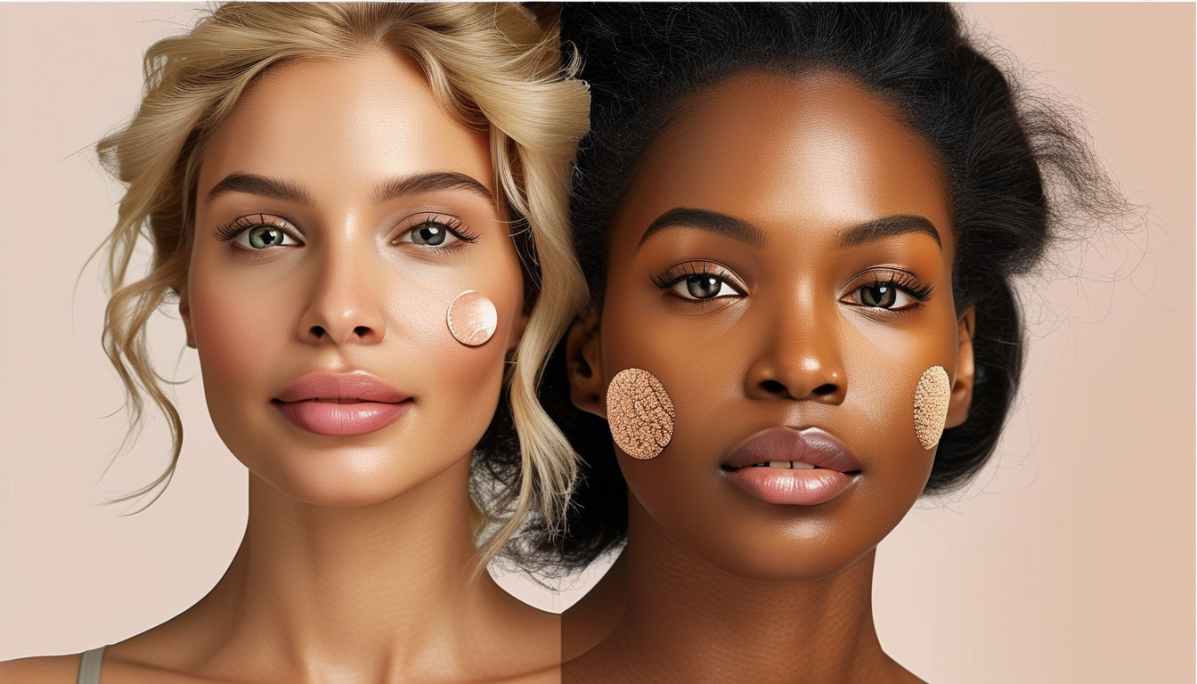 Ubiquinol Powder For Beauty-From-Within Supplements