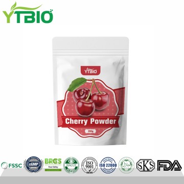 Cherry Pink Supplement Capsule Private Label OEM