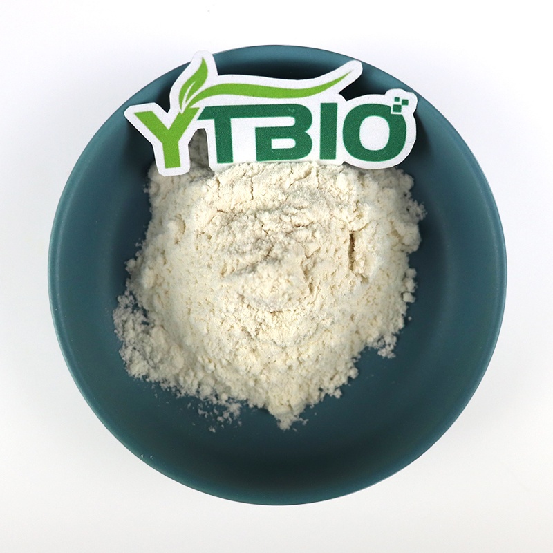 How Is Genistein Incorporated into Modern Nutritional Supplement Formulas?