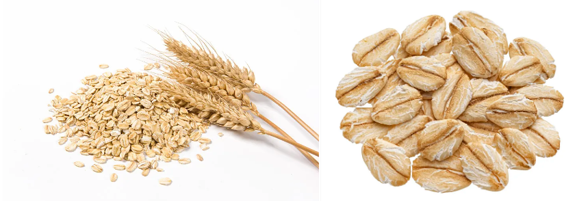 Oat beta glucan