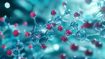 2025 Technology Innovations and the Advantages of Best Spermidine 3HCL for Optimal Health