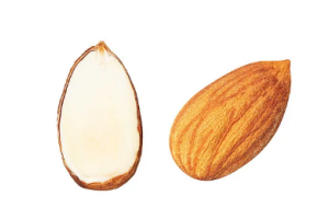 almond