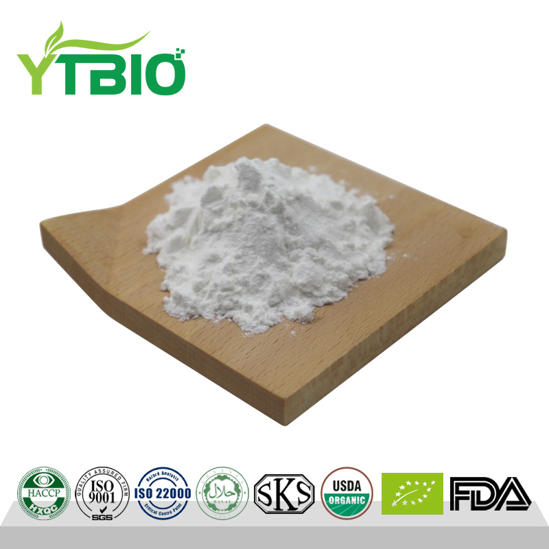 Docosahexaenoic Acid 10% Fish Oil DHA Powder