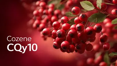 7 Compelling Reasons to Choose the Best Coenzyme CoQ10 for Your Health Needs