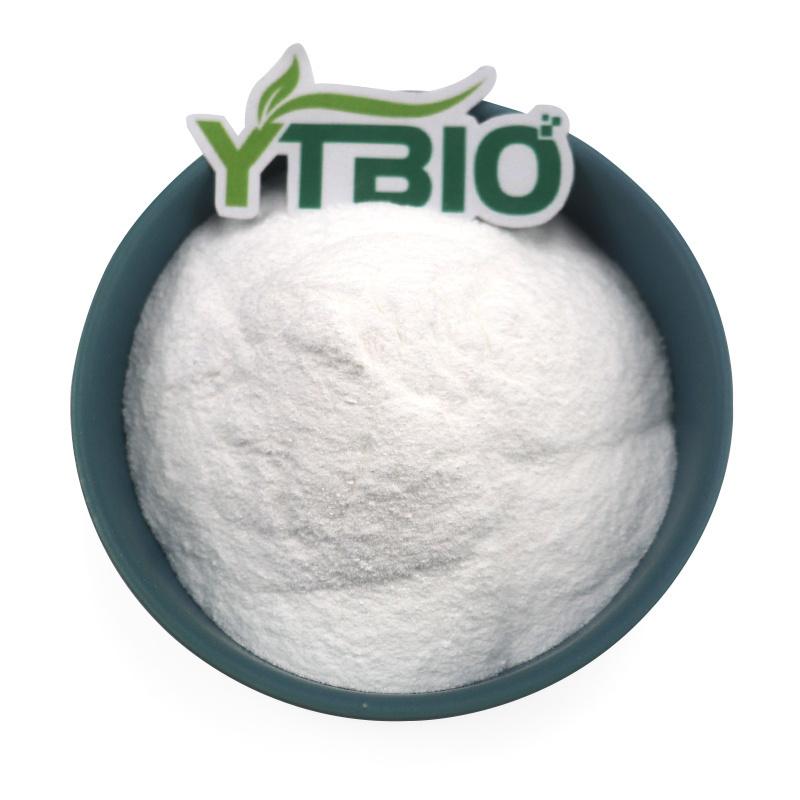 Why Conjugated Linoleic Acid Powder Is Popular in Weight Management Sports Nutrition?