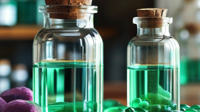 2026 Best Lipoic Acid Benefits for Global Buyers?
