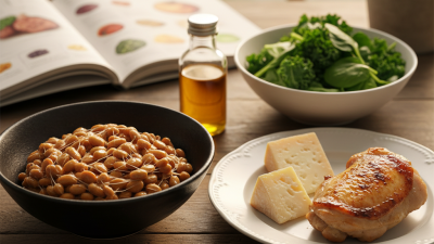 How to Get More Vitamin K2 Mk7 for Better Health?