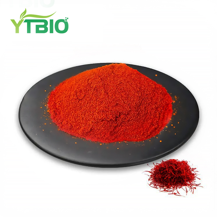 Saffron Extract and Women's Health: Gentle Support from Menstrual Cramps to Hormonal Regulation