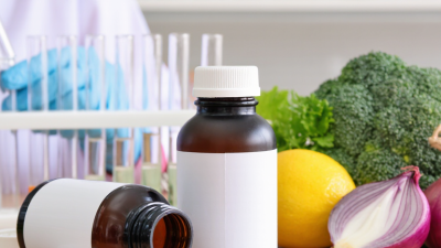How to Choose the Best Quercetin Supplier?