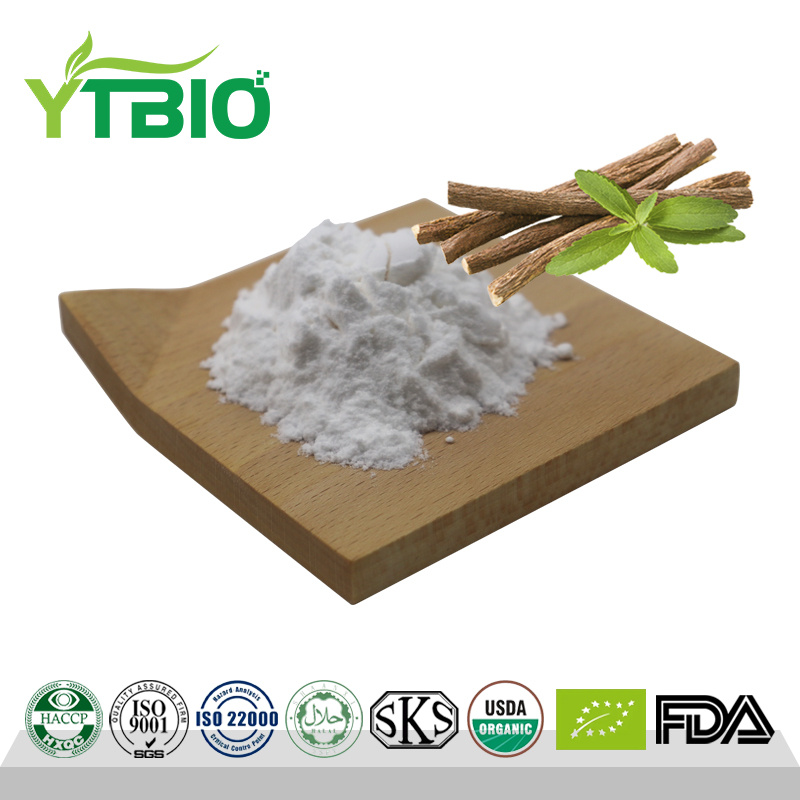 Wholesale Pure 98% Glycyrrhetnic acid Powder