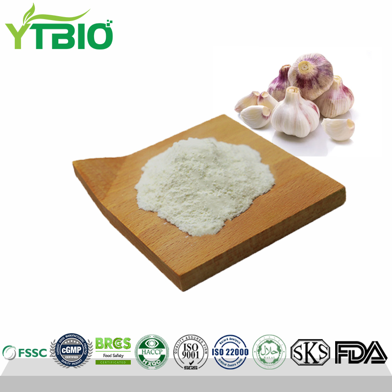 Garlic Powder Food Grade