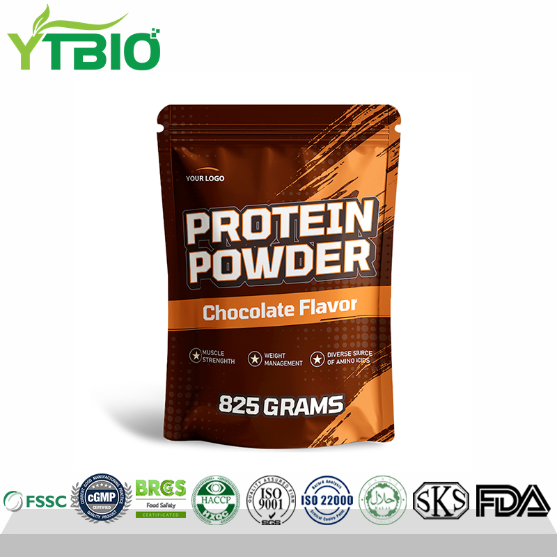 Sports Nutrition Protein Powder | Direct Factor...