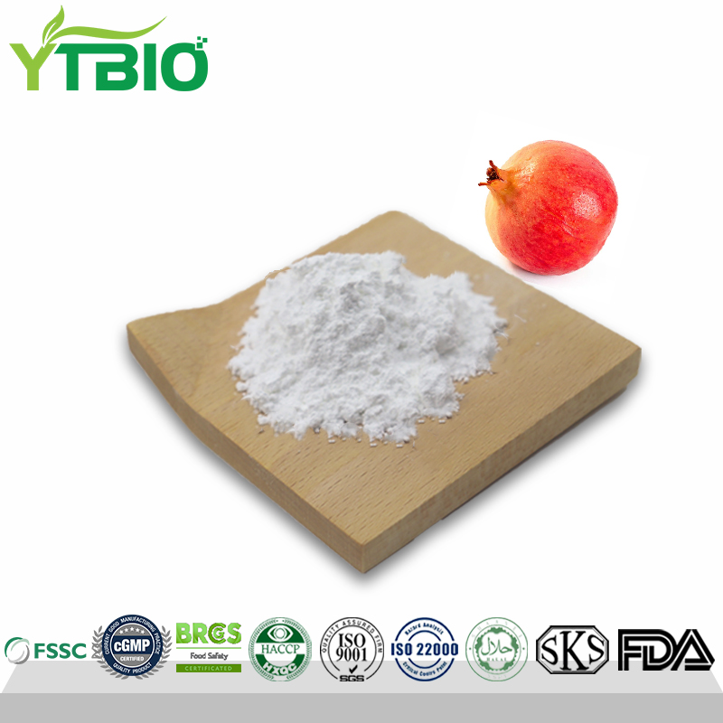 Factory Natural Ellagic Acid Powder
