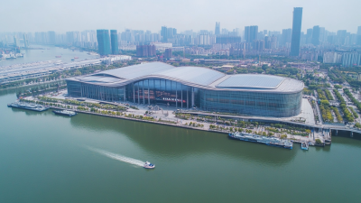 Top 10 Lipoic Acid Manufacturers from China at the 137th Canton Fair