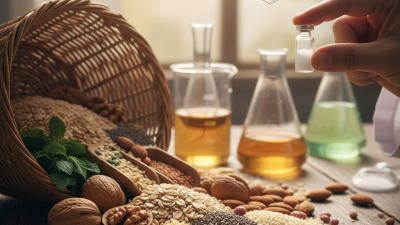 What is Phytic Acid and its Benefits for Global Buyers?