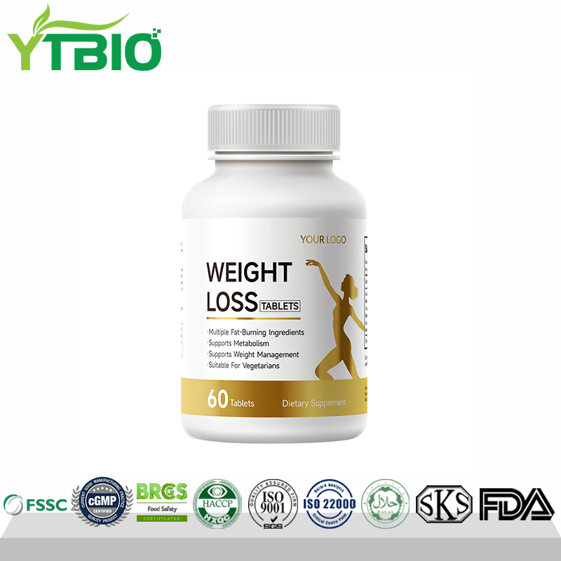 Weight Loss Tablets | OEM Factory Direct B2B Bu...
