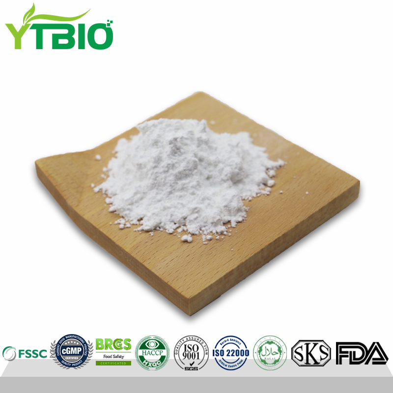 Hyaluronic Acid CAS 9004-61-9