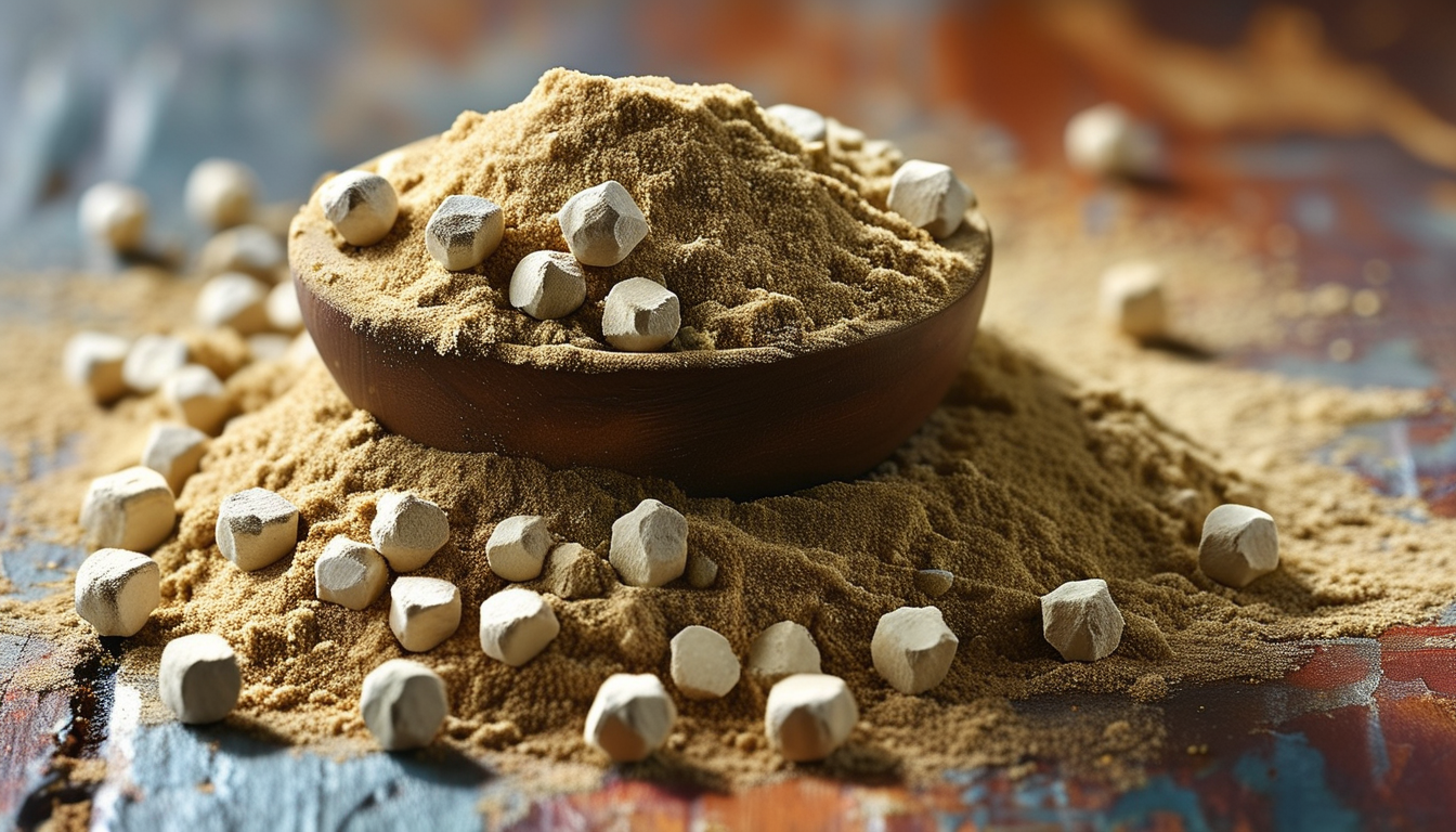 Resveratrol Powder For Pharmaceutical And Healthcare