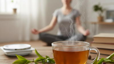 Top 10 Benefits of Tea Polyphenol for Health and Wellness?