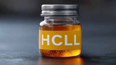 Mastering the Art of Sourcing the Best Chitosan Hcl for Your Business Needs