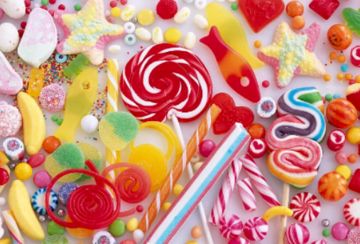 candy