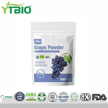 Grape Powder OEM Morocco Wholesale