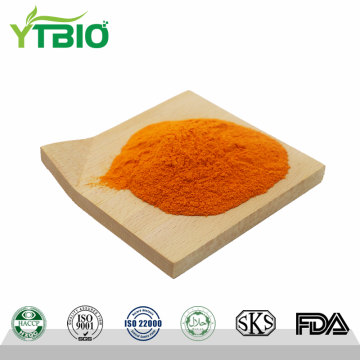 Factory direct supply of zeaxanthin powder