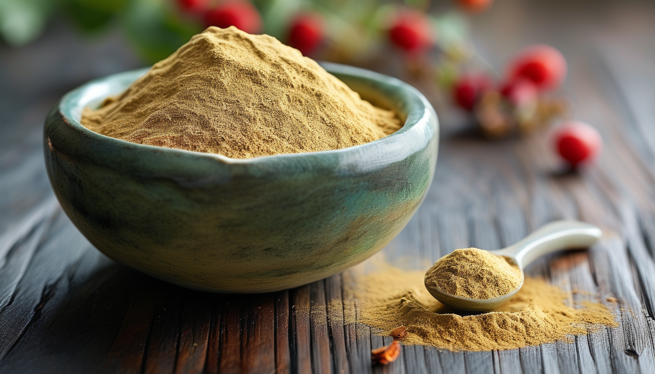 Resveratrol Powder For Beauty-From-Within Supplements