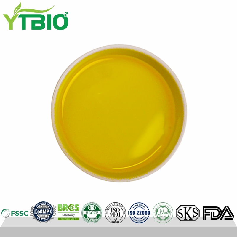 Manufacturer Supply Neem Oil Cosmetic Grade